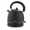 ELEKTRINIS 1,8 l virdulys BERLINGER HAUS BH-9472 BLACK ROSE-Elektriniai virduliai BerlingerHaus-Kavinukai ir virduliai Berlinger