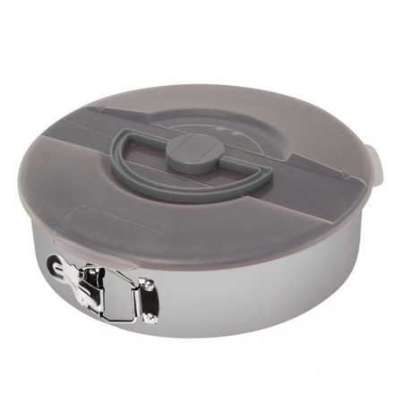 KEPIMO FORMA 26cm BERLINGER HAUS BH-7651 su dangteliu-Kepimo formos BerlingerHaus-Keptuvės BerlingerHaus-internetu-gera-kaina