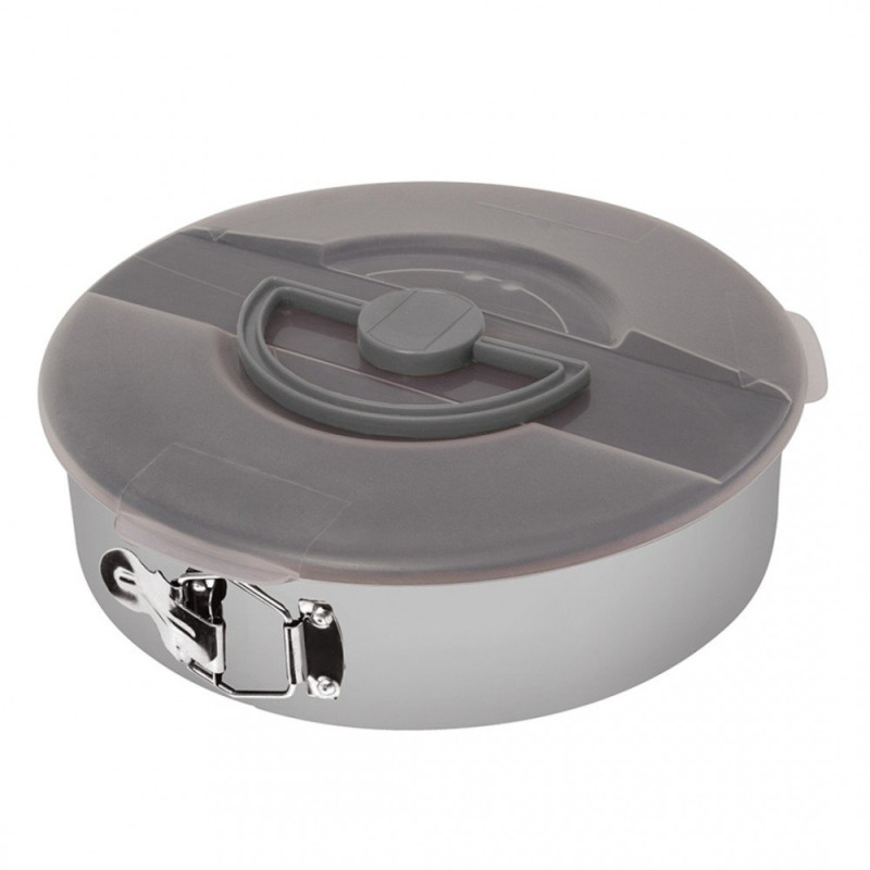 KEPIMO FORMA 26cm BERLINGER HAUS BH-7651 su dangteliu-Kepimo formos BerlingerHaus-Keptuvės BerlingerHaus-internetu-gera-kaina