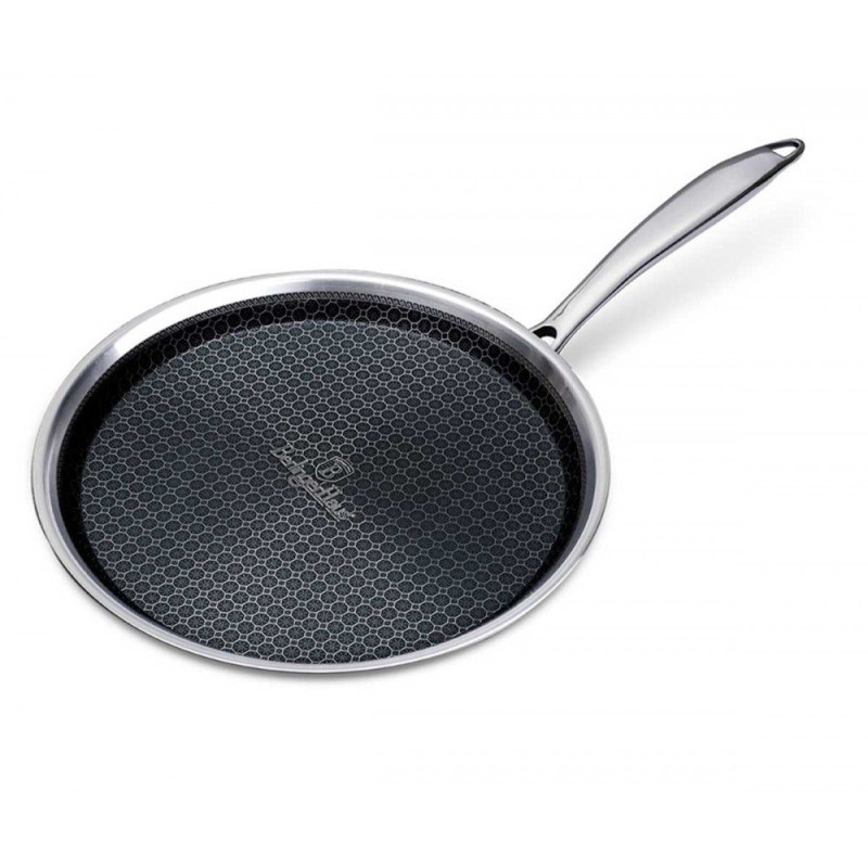 Blynų keptuvė 26 cm BERLINGER HAUS BH-8506 ETERNAL