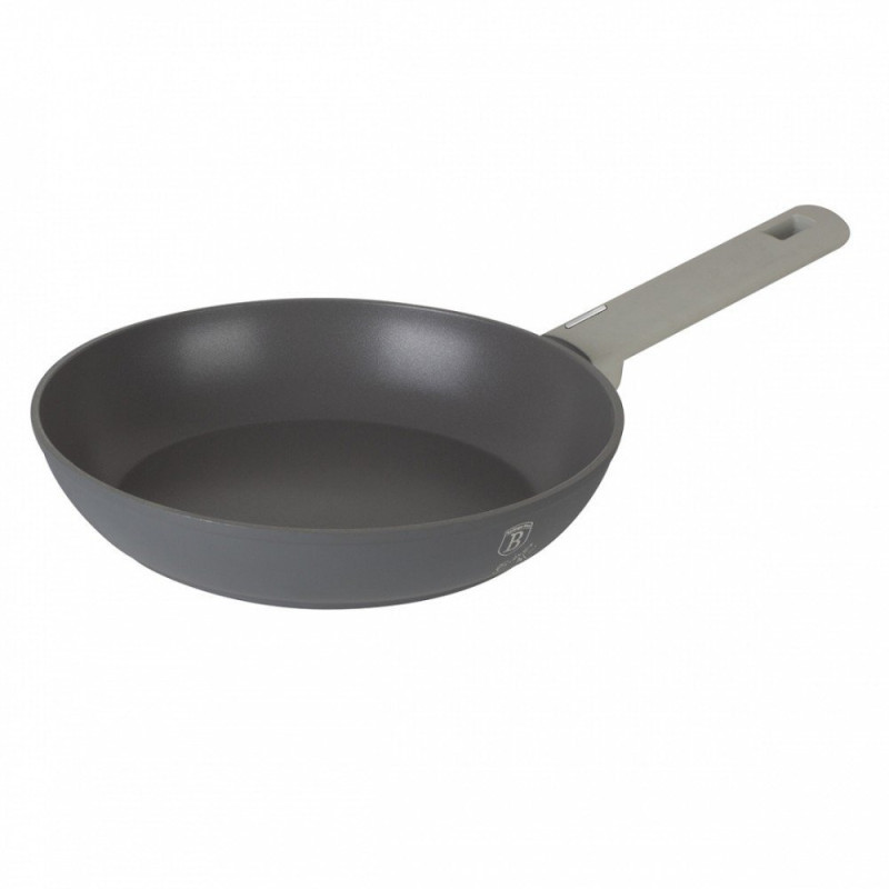 Titano dangos keptuvė 20cm BERLINGER HAUS BH-7062 ASPEN