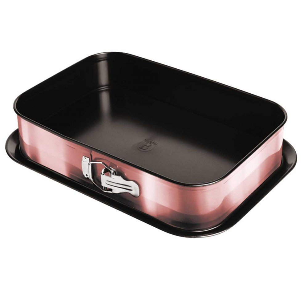 Stačiakampė Kepimo Forma BerlingerHaus-Kepimo formos BerlingerHaus-Keptuvės BerlingerHaus-internetu-gera-kaina