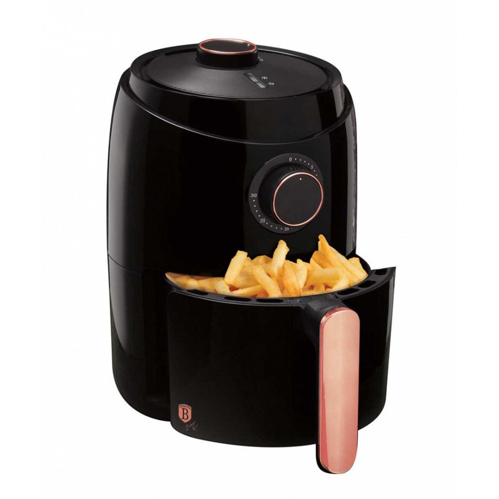 1000 W Oro Gurzdintuvė BERLINGERHAUS 3.2L-Elektroniniai priestaisai BerlingerHaus-Berlingerhaus-internetu-gera-kaina