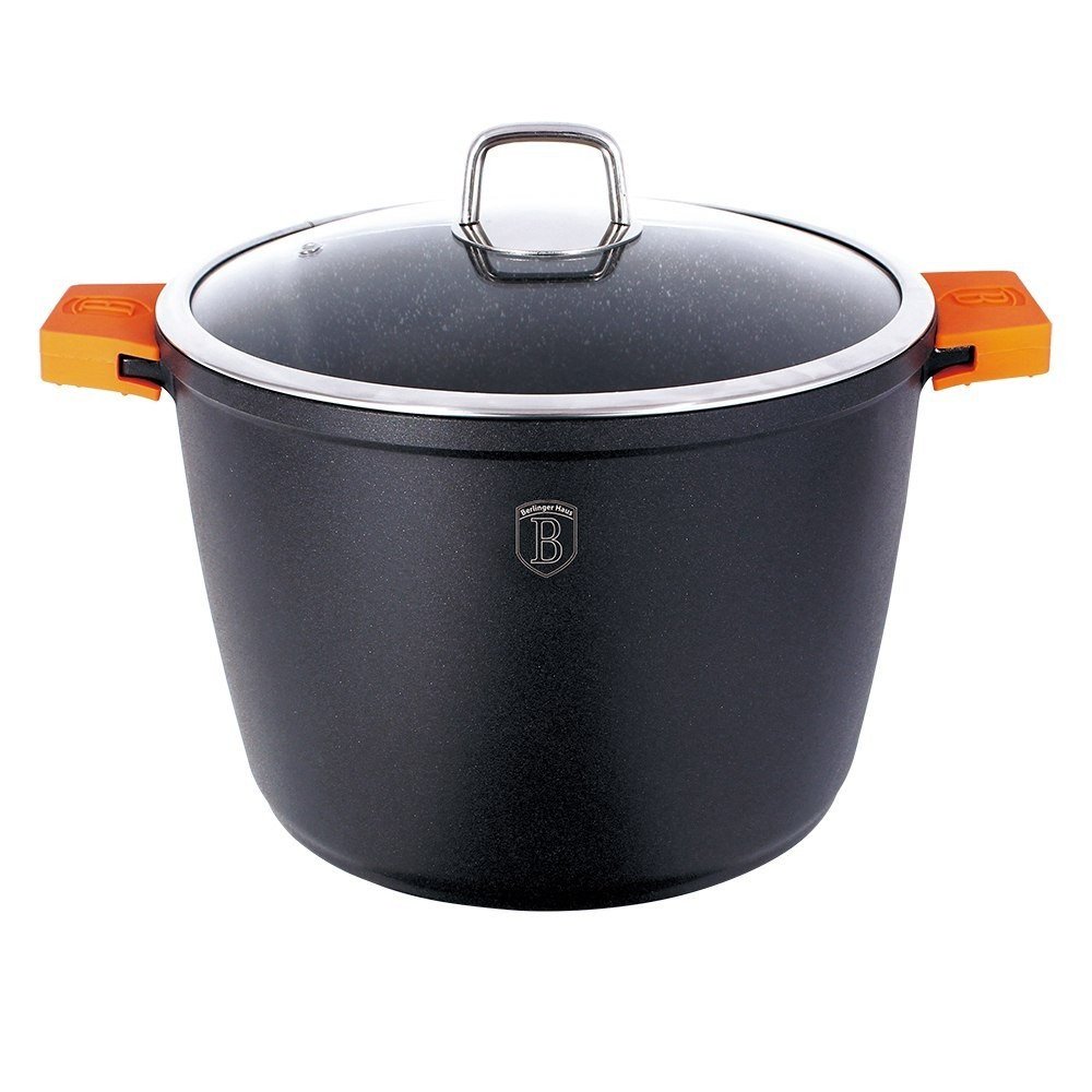 Akmens Masės Puodas BERLINGERHAUS 6.8L-Puodai BerlingerHaus-Berlingerhaus-internetu-gera-kaina