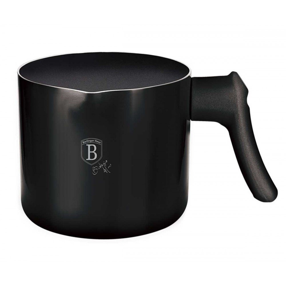 Akmens Masės Pieno Prikaistuvis BERLINGERHAUS 1.2L-Prikaistuviai BerlingerHaus-Puodai BerlingerHaus-internetu-gera-kaina