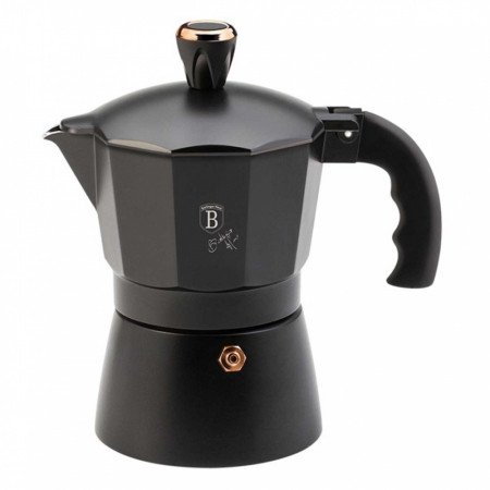 Espresso Kavinukas BERLINGERHAUS 150ml-Espresso kavinukai BerlingerHaus-Kavinukai ir virduliai BerlingerHaus-internetu-gera-kain