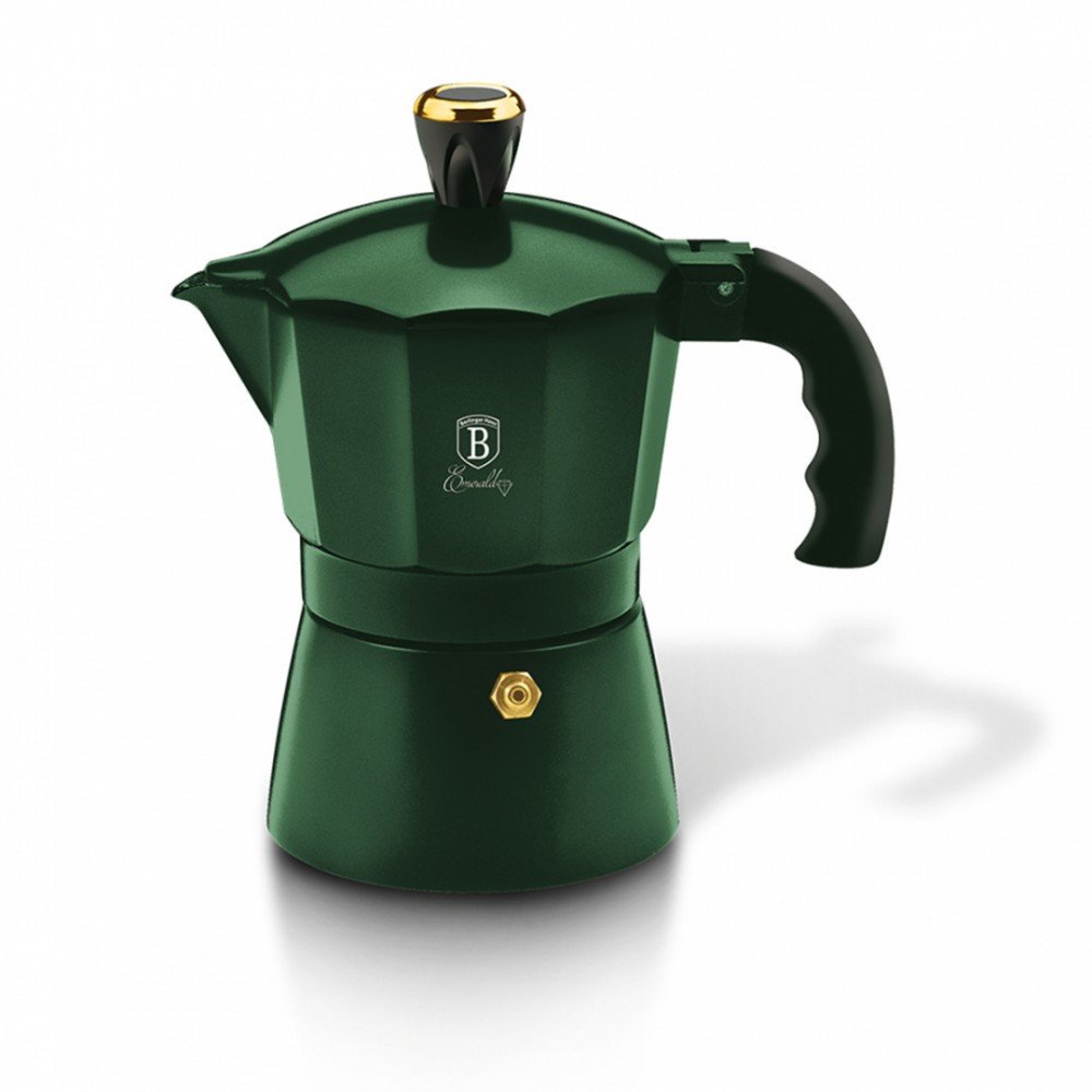 Espresso Kavinukas BERLINGERHAUS 300 ml-Espresso kavinukai BerlingerHaus-Kavinukai ir virduliai BerlingerHaus-internetu-gera-kai