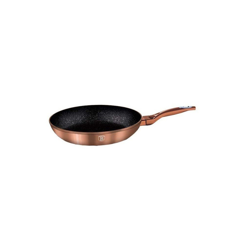 Keptuvė Rose Gold BERLINGERHAUS ø 20 cm-Keptuvės BerlingerHaus-Berlingerhaus-internetu-gera-kaina